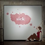 Wall Painting at XYandZ (photo by Ted Salzman)