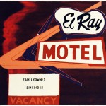 El Ray by Tonja Torgerson