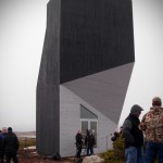 The Tower Studio opening