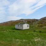 Little Fogo Islands Shed